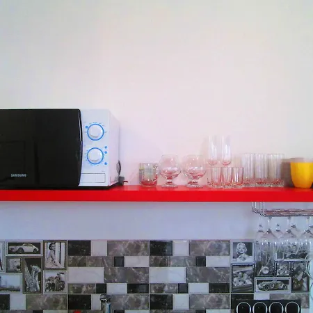 Arena,vip Apartment