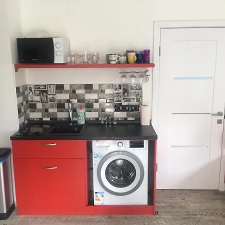 Apartament Arena,vip Kijów