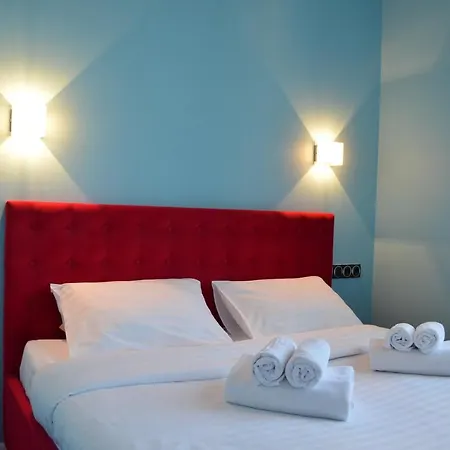 Arena,vip Apartament Kijów