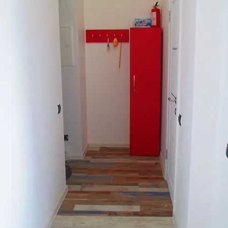 Apartament Arena,vip